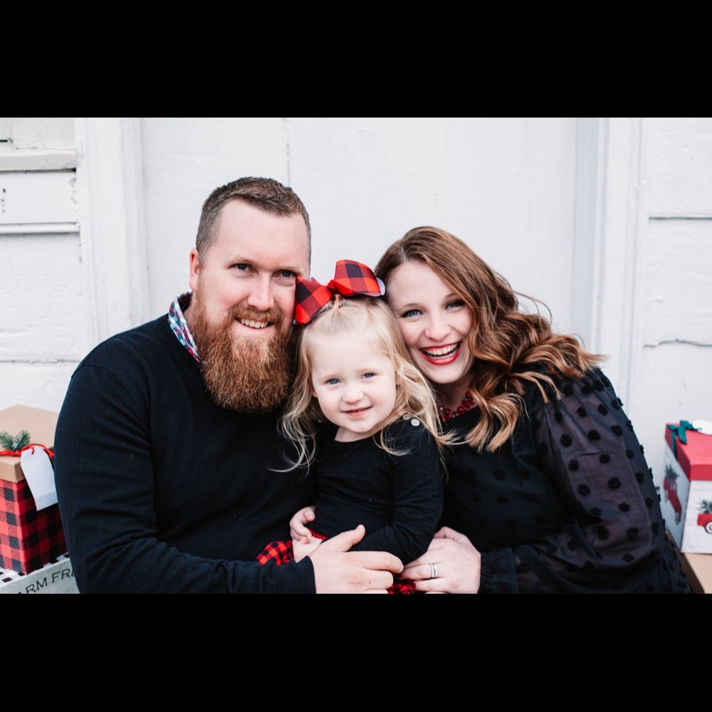 Meet your Posher, Kristen